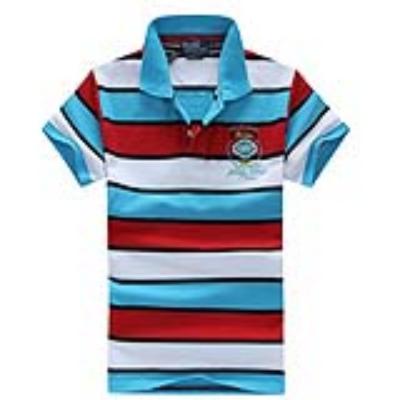 Cheap Men polo shirts wholesale No. 1856